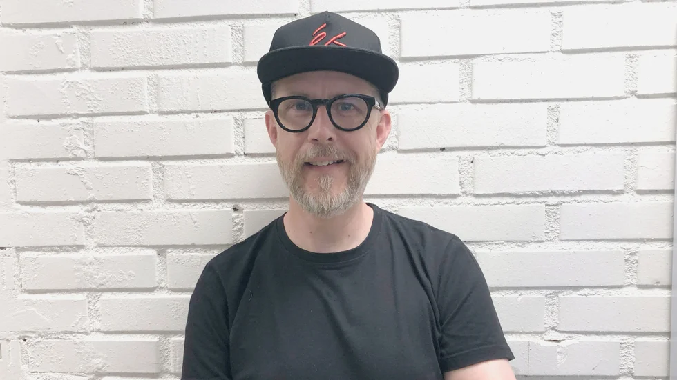 Stefan Bede vid svenska heraldiska föreningen var mycket kritisk.