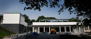 Här är vinnaren av årets arkitekturpris: "Juryn var enig"