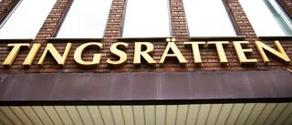 Man körde rattfull utan körkort i Eskilstuna