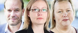 MP: Många fördelar med en Sörmländsk region