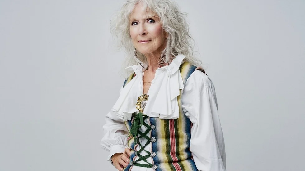 Merit Hemmingson firar 50 år som skivartist med en turné som startar på Biografbaren i Eskilstuna den 18 februari.