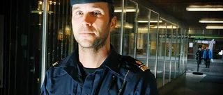 Prostitution allt vanligare på Eskilstunas hotell