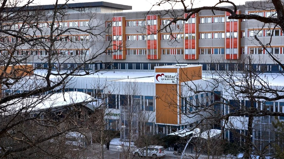 Är det rätt att anhöriga ska ansvar för vård av sjuka släktingar som ligger på sjukhus? undrar signaturen Mimmi tänkaren.