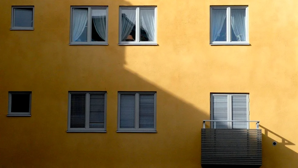 En hyreshöjning på 1,1 procent väntar för de Nyköpingsbor som hyr lägenhet av privata hyresvärdar.