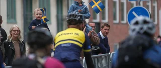 Bildspecial: Se det bästa från starten i Vätternrundan