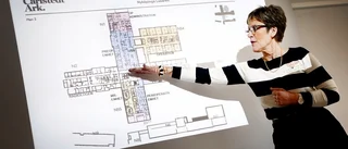 Enigt landsting ger klartecken för ombyggnad av länets sjukhus