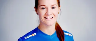 Brakförlust för Vaila Barsley i skotska debuten