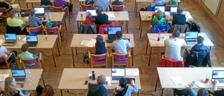 Ledarkurs i Scratch på gång