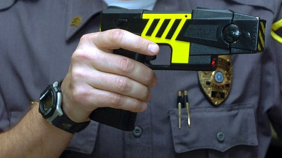 elpistol