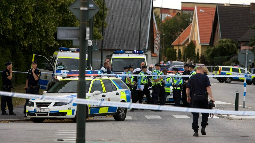 Målet är alltid att de som begår brott, efter att ha avtjänat sina straff, ska börja leva laglydigt.