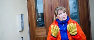 Grannar starkt kritiska till sophanteringen