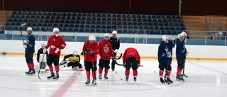 Jenisej körde över KVBS