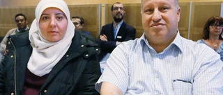 "Vi ska göra allt för att snabba på proceduren"