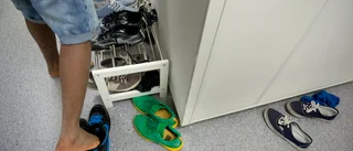 Gode män vädjar till Eskilstuna kommun