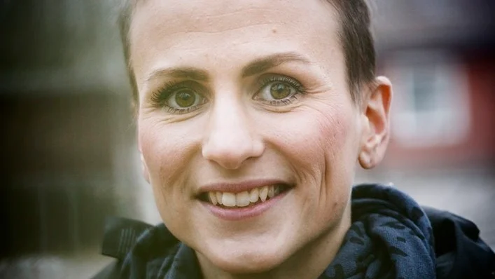 Antonia Csanadi.