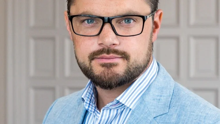 Adam Marttinen.