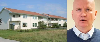 Gotlandshems satsning i Hemse – 16 nya lägenheter • ”Det är ett väldigt fint område” • Då ska de stå klara för inflytt