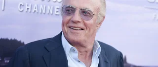 Skådespelaren James Caan död