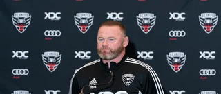 Rooney tar över MLS-klubb