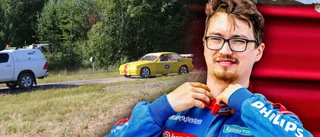 Mekanikerna till försvar – efter oljehaveriet: "Inte något som är dåligt åtdraget"
