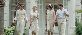 Filmrecension: Ny tid, gamla pengar