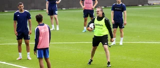 Norling och IFK går skilda vägar – huvudtränaren lämnar