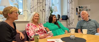 Dubbla lärare i klassrummet har fått skolans resultat att svänga – Linköpingsskola prisas för unikt arbetssätt