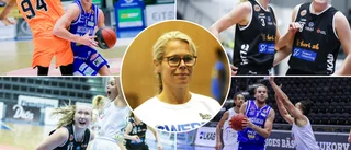 Nio landslagsspelare fostrade i Luleå: "Då blir det framgångar"