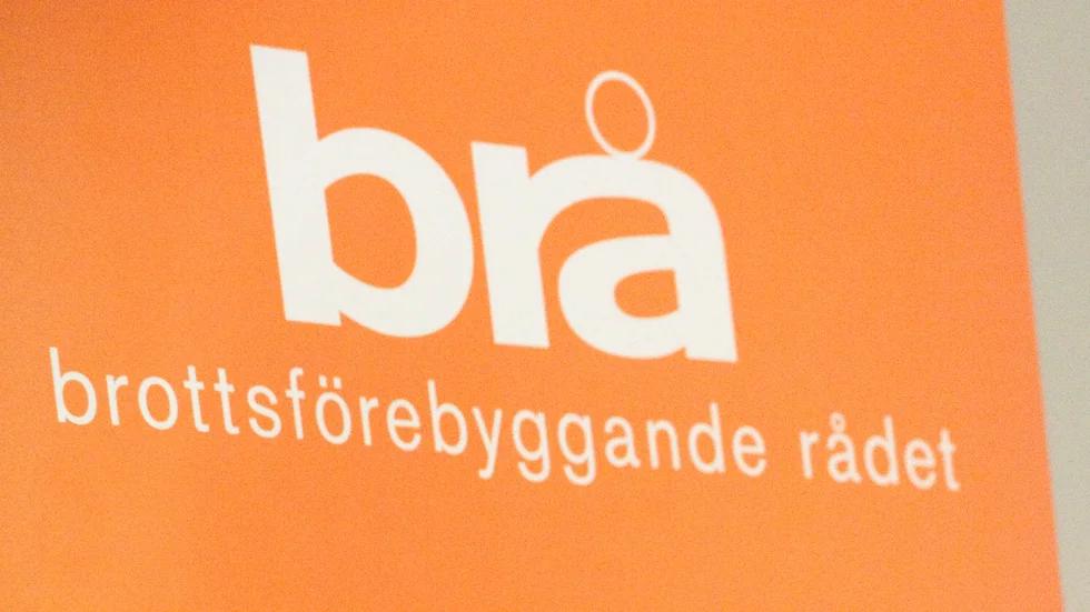 Brottsförebyggande rådet (Brå) har till uppdrag att bidra till kunskapsutveckling inom rättsväsende och kriminalpolitik, samt att stödja det brottsförebyggande arbetet.