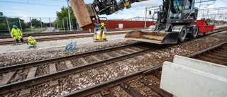 Sena beslut påverkar östgötska pendlare