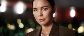 Hedda Stiernstedt får roll i Netflix-satsning