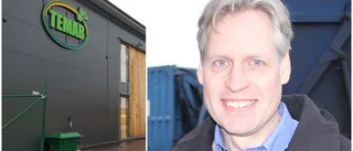Stor vattenläcka i Månkarbo – ny brunn öppnad: "Allt vatten måste kokas"
