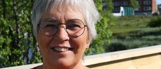”Livet innebär så mycket mer än att bara arbeta”