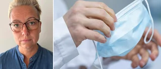 Efter ökade smittspridningen – nu återinförs munskyddskrav i omsorgen: "Klart det finns en oro"