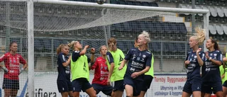 Allvaret närmar sig för harmoniskt LFC: "Vi har kul där ute på planen"