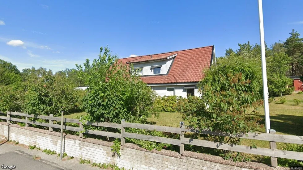 Ekensbergsgatan 46