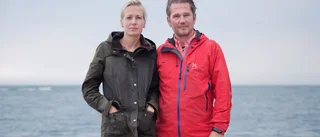  Läkaren och sjuksköterskan som försökte rädda mannens liv på stranden i Austre - "Jag kände en frustration. Var är hjälpen?"