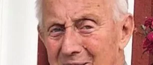 Arne Bäckström                 
