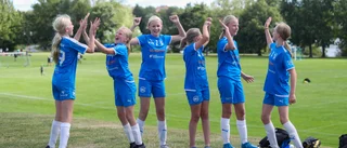 Linköpingstjejerna om stora fotbollsfesten i stan: "Har lärt oss mycket"