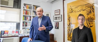 Mordförsöket på Salman Rushdie – "Fundamentalism är en fiende till det fria ordet"