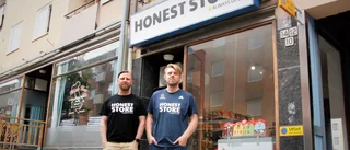 En ärlig butik – öppen dygnet runt: "Tror att det här är framtiden"