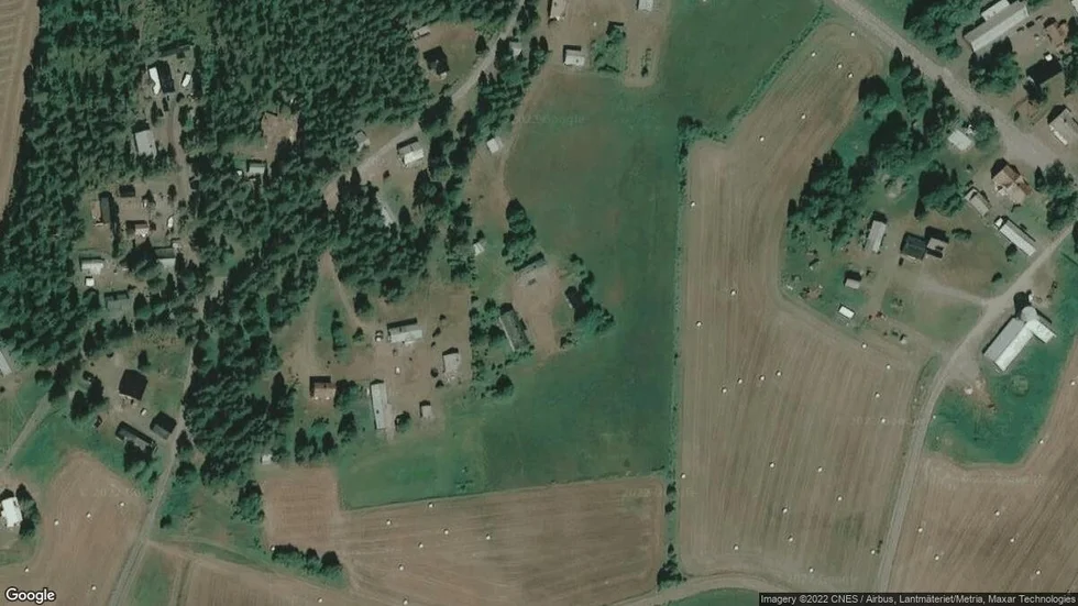 Området kring Orrbyn 143