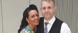 Framgång för Luleåpolitiker i dans-VM • "Världens sensation!"