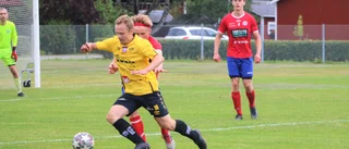 Infjärden vände och vann på hemmagräset