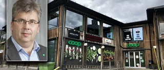 Coop Norrbotten stänger butiken – hindras att expandera • Coop: "Vi har kommit till vägs ände helt enkelt"