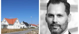 Nu är villorna i Håbo och Knivsta dyrare än i Uppsala: "Skiljer mycket i pris per pendeltågsstation"