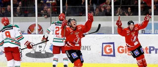 LHC ratar Hästenspelare