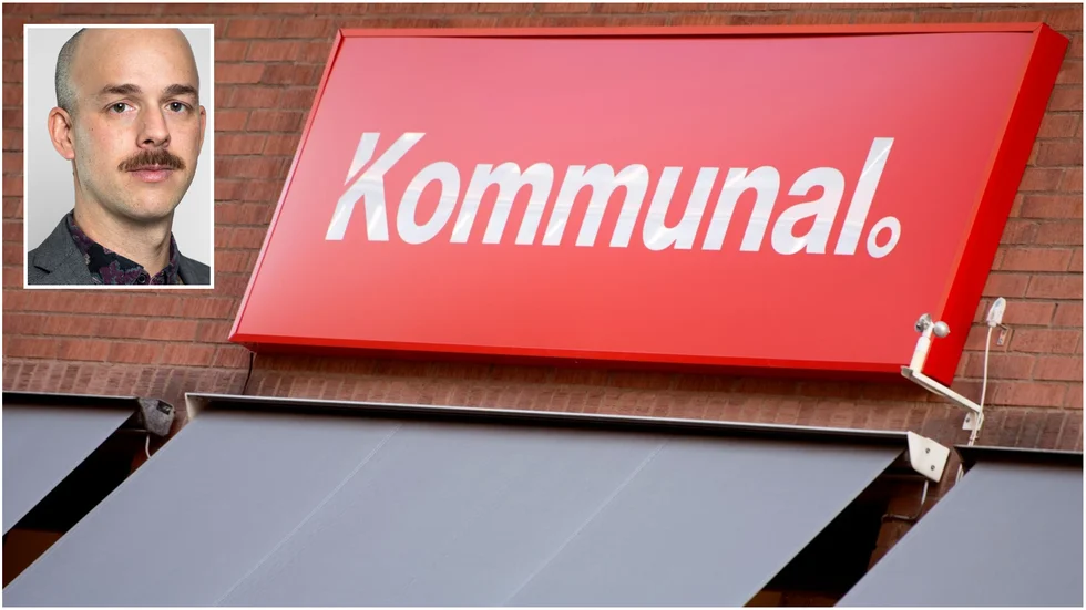 "Det måste finnas ett lagkrav och inte vara godtyckligt upp till olika arbetsgivare att ställa krav på registerutdrag", säger Kommunals förbundsjurist Olov Östensson.