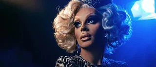Dragshowartist ska förgylla pride-festen i Luleå • "Vi har något för alla"