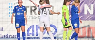 Sunnanå utslagna ur Svenska Cupen – efter jämn match "Vi var det bättre laget"